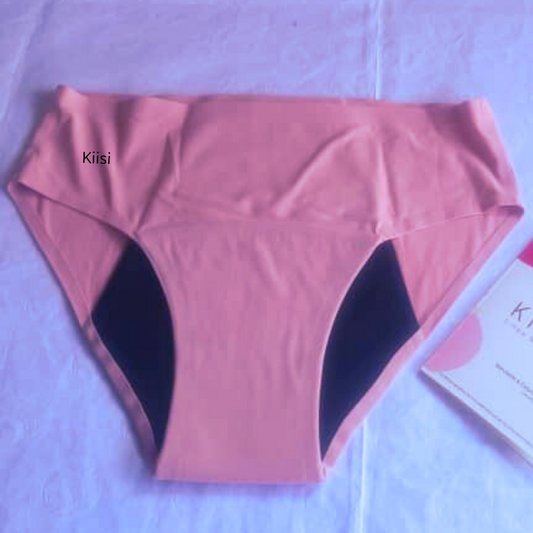Culotte menstruelle Luxe. Flux Abondant