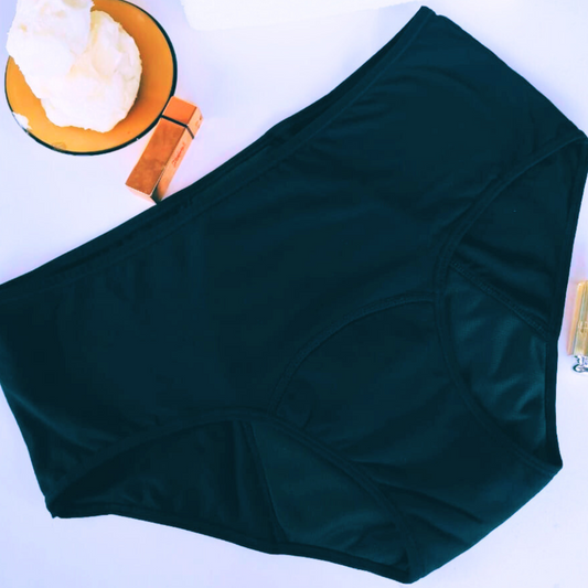 ⭐️⭐️⭐️⭐️⭐️ Culottes menstruelles C. Flux Moyen