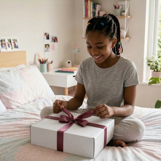 Coffret Premières Règles