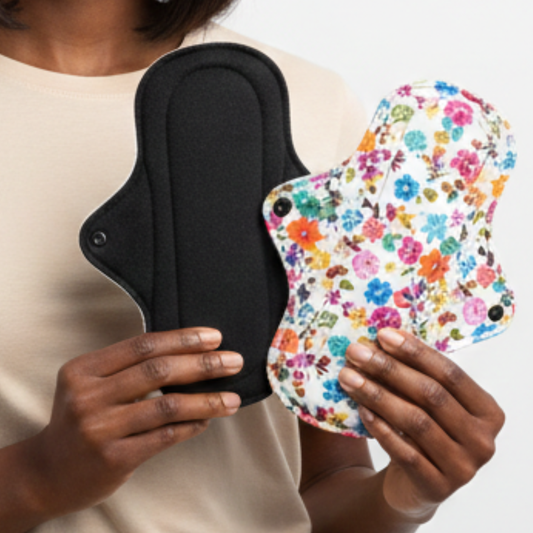 Serviette Lavable Douce L.