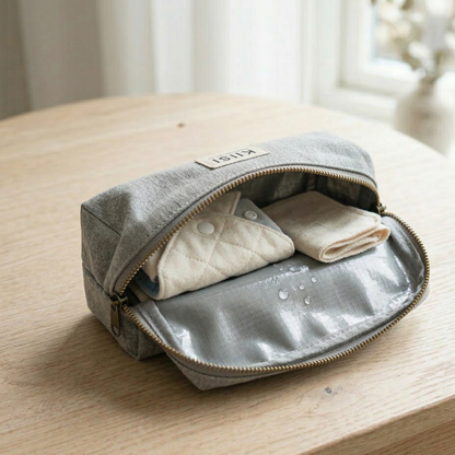 Sacoche imperméable