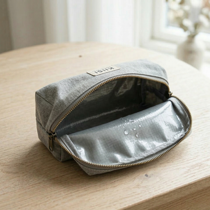 Sacoche imperméable