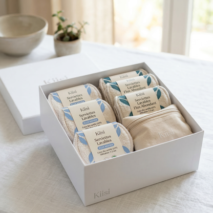 Box Sérénité