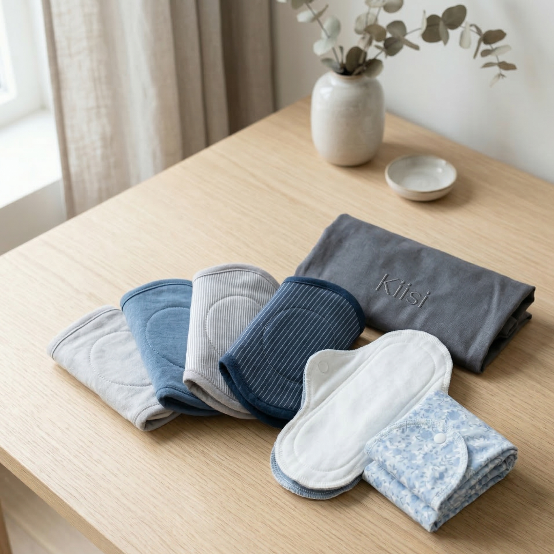 Box Sublime. 06 Serviettes Maxi