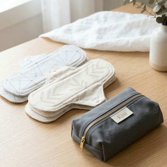 Box Suave. 06 Serviettes Douce