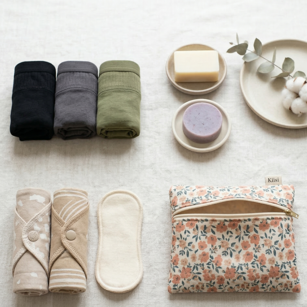 Coffret Règles Zen