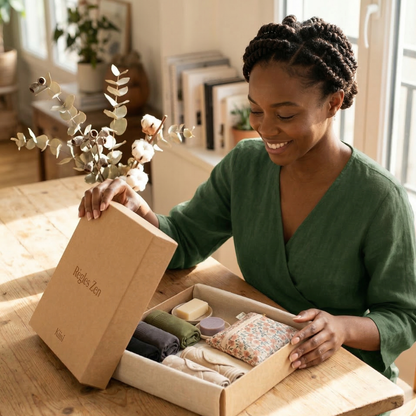 Coffret Règles Zen