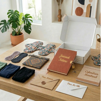 Coffret Premières Règles
