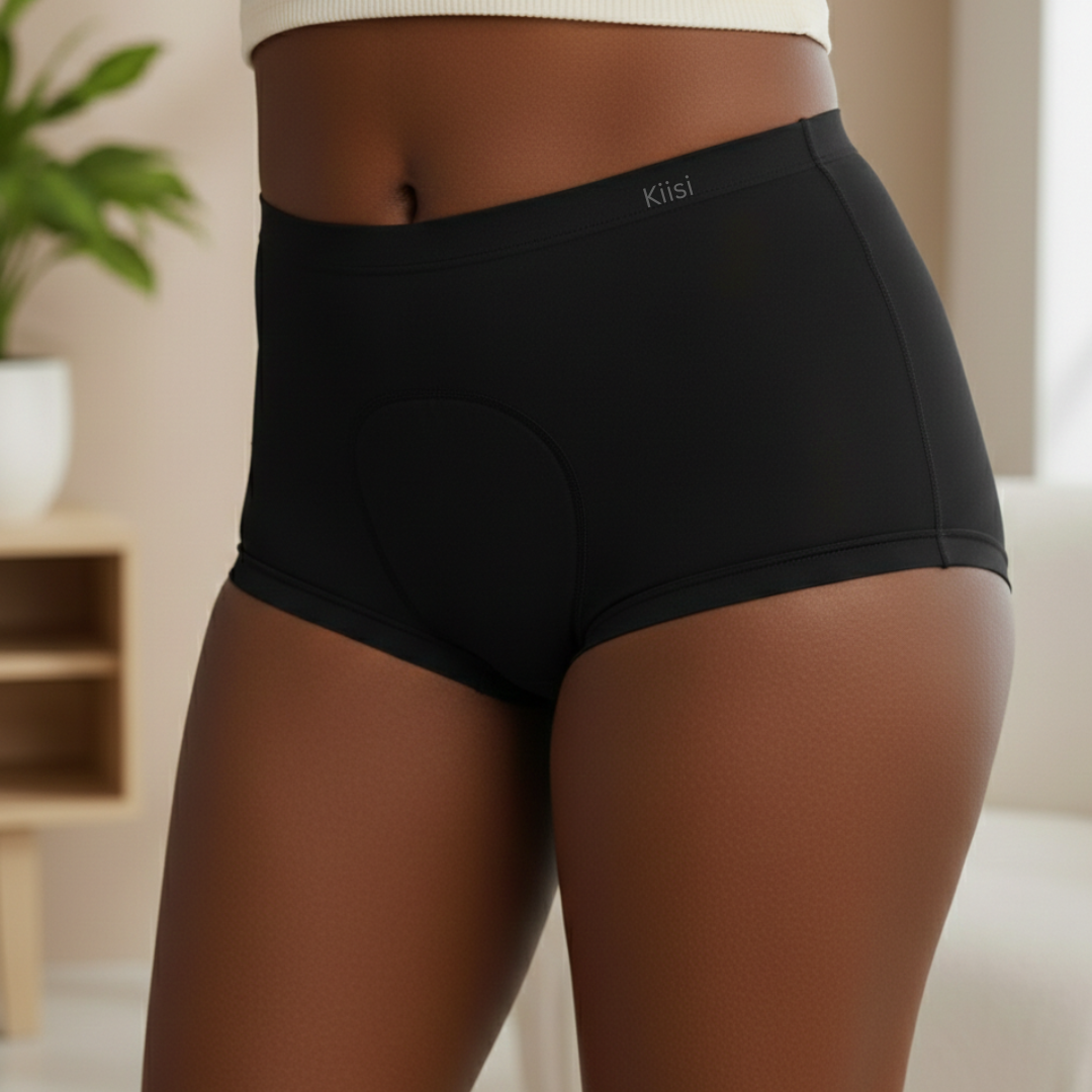 Culottes menstruelles Confort Flux Moyen CIV
