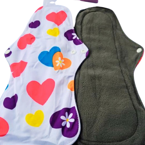 ⭐️⭐️⭐️⭐️⭐️ Serviettes Lavables Maxi. Flux abondant